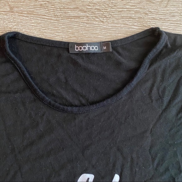 Bride’s Squad Pajama Shirt - Picture 5 of 9